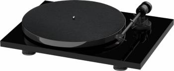 Pro-Ject E1 Phono OM5e High Gloss Piano Black