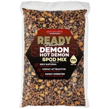 Starbaits Ready Seeds Hot Demon Spod Mix 1 kg (3297830719845)