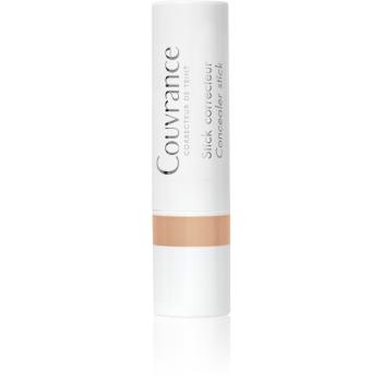 Avène Korekčná tyčinka pre citlivú pleť Couvrance (Concealer Stick) 4 g Jaune