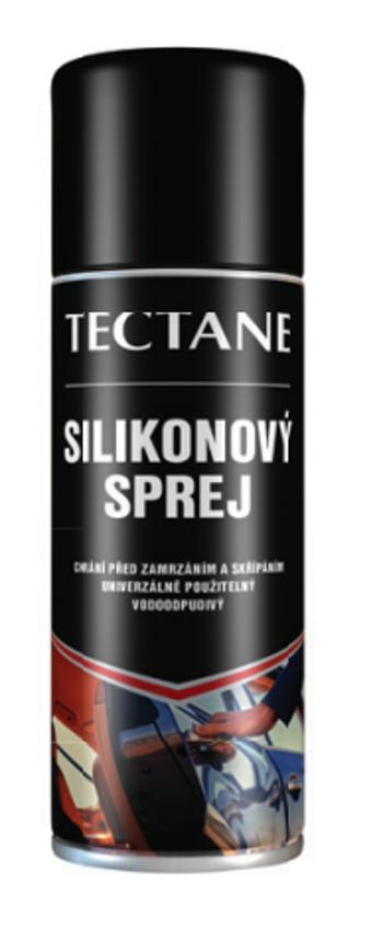 TECTANE - Silikónový sprej 400 ml