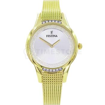 Festina Mademoiselle 20495/1 - 30 dní na vrátenie tovaru, Garancia originality