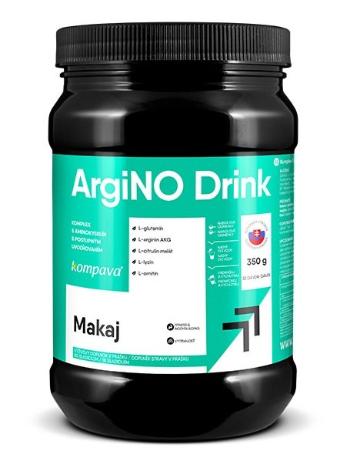 ArgiNO Drink - Kompava 350 g Jablko+Limetka