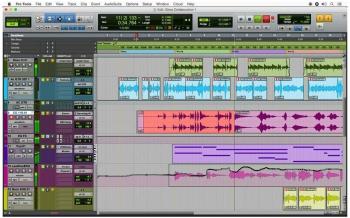 AVID Pro Tools Carbon PT Software (Renewal) (Digitálny produkt)