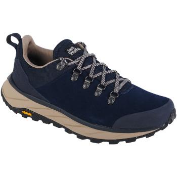 Jack Wolfskin  Terraventure Urban Low M  Nízke tenisky Modrá