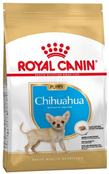 Royal Canin BHN CHIHUAHUA PUPPY granule pre šteňatá čivavy 500g