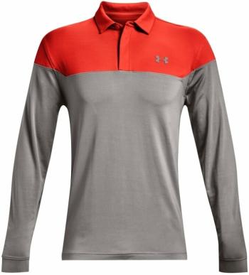 Under Armour UA LS Playoff Novelty Phoenix Fire XL