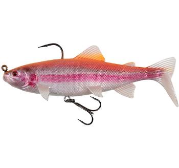 Fox rage gumová nástraha realistic replicant golden trout wobble - 23 cm 155 g