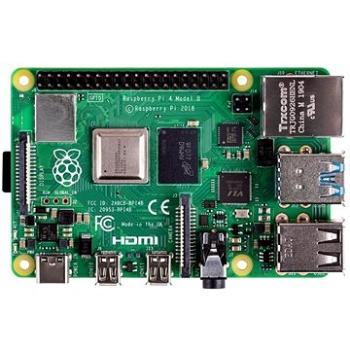 Raspberry Pi 4 Model B 8 GB RAM (Raspberry-PI-4-8GB)