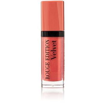 BOURJOIS Rouge Edition Velvet 09 Happy Nude Year (3052503260914)