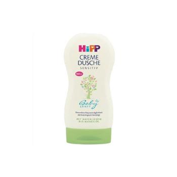 HIPP Babysanft sprchový krém 200 ml