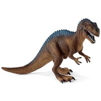 Schleich 14584 Acrocanthosaurus (4055744013713)