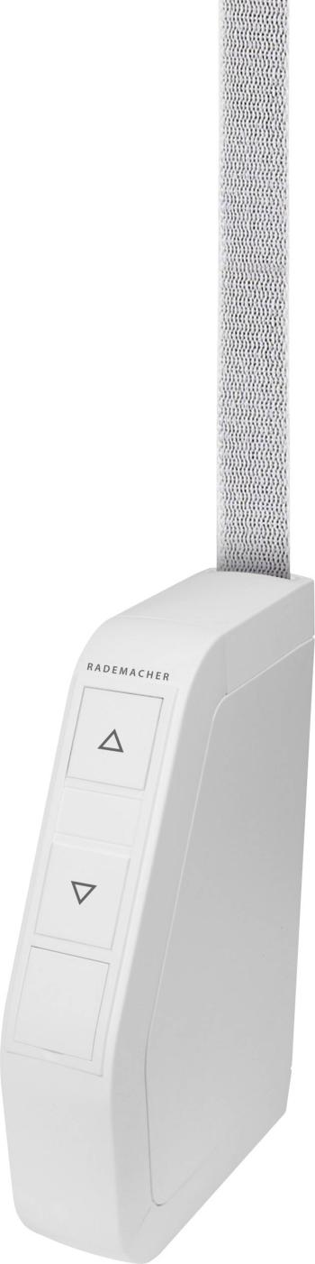 Rademacher 14233019 Standard 1510 elektrický navíjač roliet 23 mm Ťažná sila 30 kg na omietku