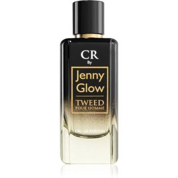 Jenny Glow Tweed parfumovaná voda pre mužov 50 ml