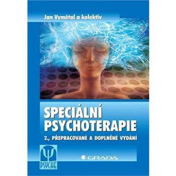 Speciální psychoterapie (978-80-247-1315-1)