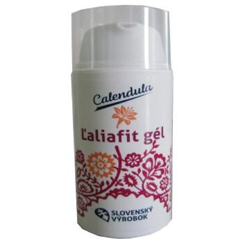 Calendula Ľaliafit gél 30g