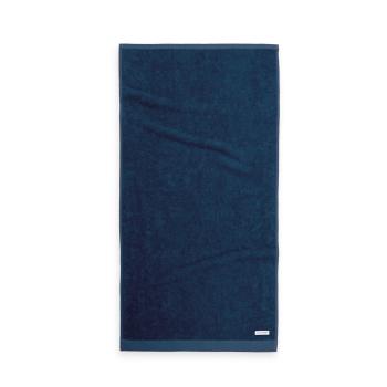 Tom Tailor Uterák Dark Navy, 50 x 100 cm