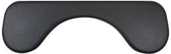 Contour Design UNIVERSAL-AS stojan pod klávesnicu ergonomická čierna (š x v x h) 606 x 22 x 190 mm