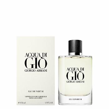 Armani Acqua Digio Pour Homme Edp Pln 125ml