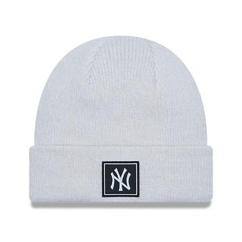 Detská zimná čapica New Era MLB CHYT Team Cuff Beanie NY Yankees - Child