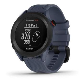 Garmin Approach S12 Granite Blue (010-02472-11)