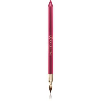 Collistar Professional Lip Pencil dlhotrvajúca ceruzka na pery odtieň 113 Autumn Berry 1,2 g