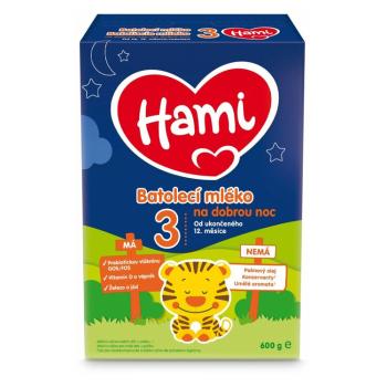 Hami 3 na dobrou noc 600g