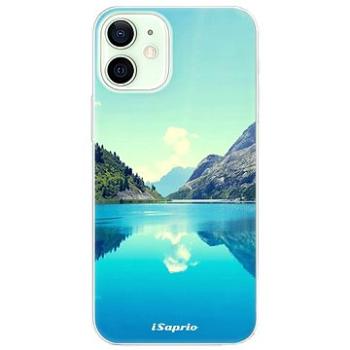 iSaprio Lake 01 na iPhone 12 (lake01-TPU3-i12)