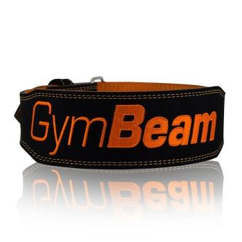 Gymbeam fitness opasok jay s čierna oranzova