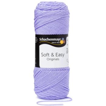 SCHACHENMAYR SOFT & EASY 00047 LILAC