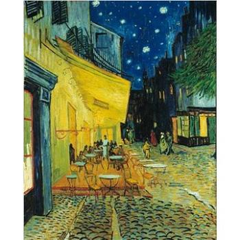 Puzzle 1000 greatmuse – Van Gogh (múzeum) (8005125314706)