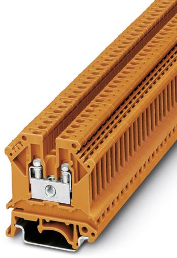 Feed-through terminal block UK  3 N OG 0719113 Phoenix Contact