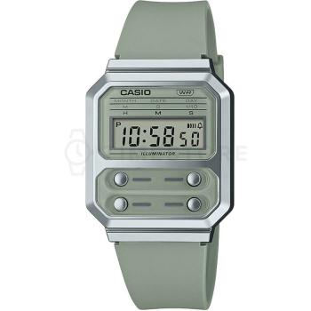 Casio Vintage A100WEF-3AEF - 30 dní na vrátenie tovaru, Garancia originality