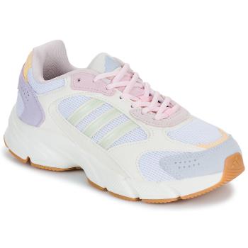 adidas  CRAZYCHAOS 2000  Nízke tenisky Biela