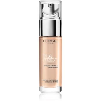 L’Oréal Paris True Match tekutý make-up odtieň 1R1C1K 30 ml