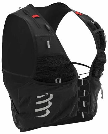 Compressport UltRun S Pack Evo 10 L Bežecký batoh