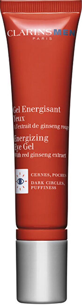 Clarins Energizujúci očný gél Men