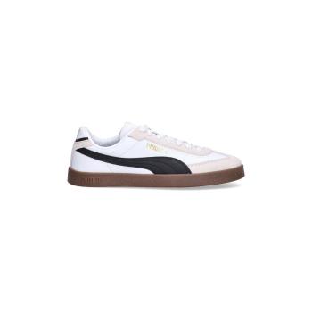 Puma  76333  Módne tenisky Biela