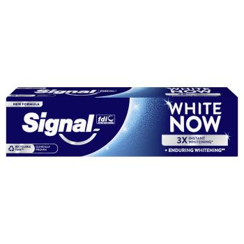 SIGNAL White Now zubná pasta 75 ml