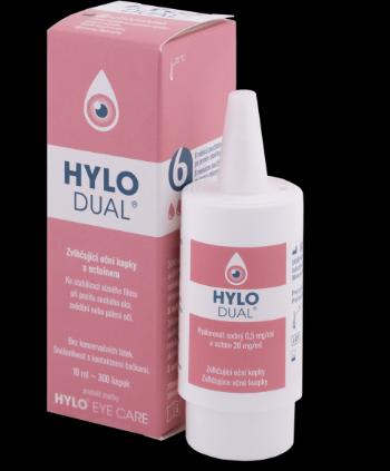 UrsaPharm Hylo Dual 10 ml
