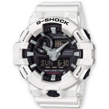 Casio G-Shock GA-700-7AER - 30 dní na vrátenie tovaru, Garancia originality