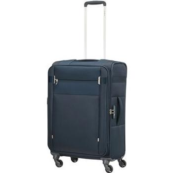 Samsonite CityBeat Spinner 66/24 EXP Navy Blue (5400520024046)