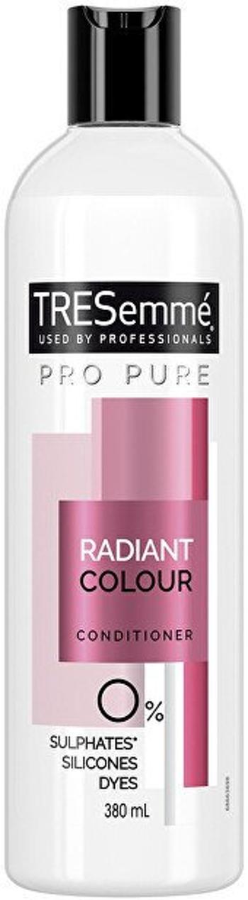 TRESEMMÉ Pro Pure Radiant Colour Conditioner na farbené vlasy 380 ml