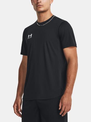 Under Armour Train Tričko Čierna