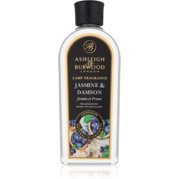 Ashleigh & Burwood London Lamp Fragrance Jasmine & Damson náplň do katalytickej lampy 500 ml