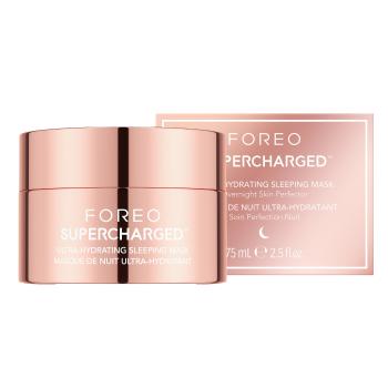 Foreo Hĺbkovo hydratačná a vyplňujúca nočná maska ( Ultra - Hydra ting Sleeping Mask) 15 ml