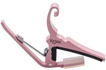 Kyser KG6KA Quick-Change Pink