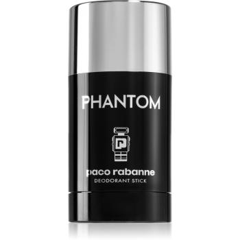 Paco Rabanne Phantom dezodorant pre mužov 75 ml