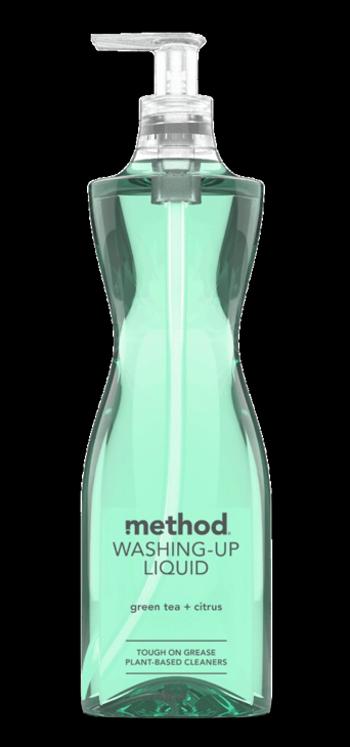 Method Čistič na riad Green Tea&Citrus 532 ml