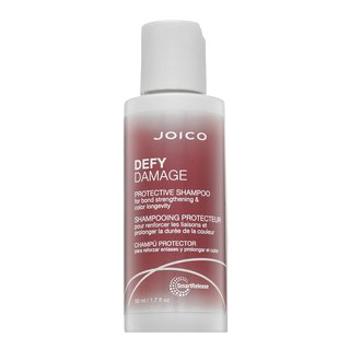 Joico Defy Damage Protective Shampoo posilujúci šampón pre poškodené vlasy 50 ml