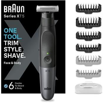 Braun Series X XT5200 (8001090795328)